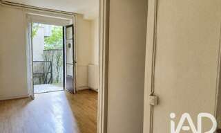 Appartement 2 Pièces 20 m² à vendre à Paris 13 (75013)