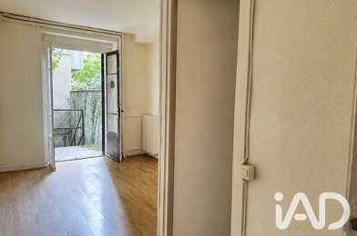 Appartement 2 pièces 210000 €