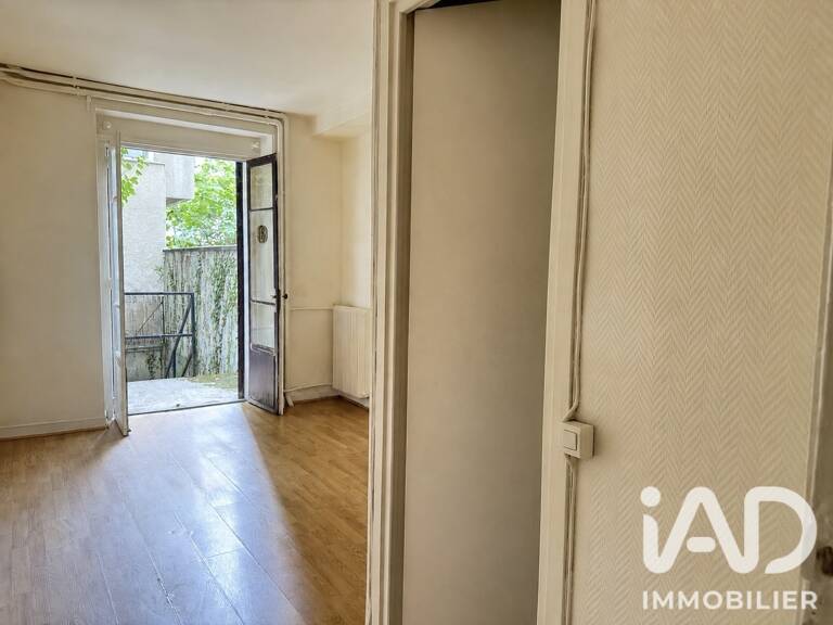 Vente Appartement 1 pièce — photo 1