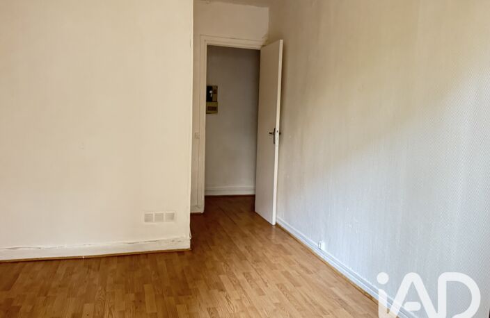 Vente Appartement 1 pièce — photo 2