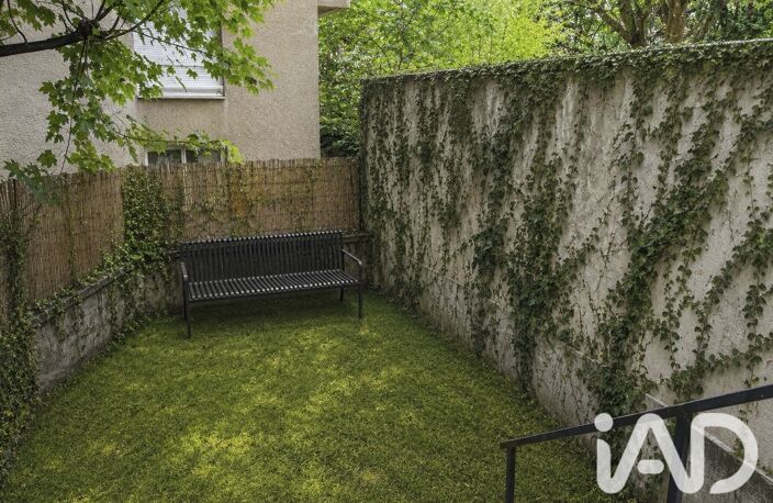 Vente Appartement 1 pièce — photo 3