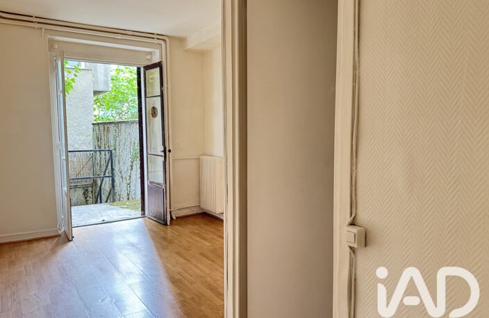 Vente Appartement 1 pièce — photo 5