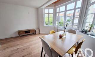Appartement 2 Pièces 36 m² à louer à Boulogne-sur-Mer (62200)