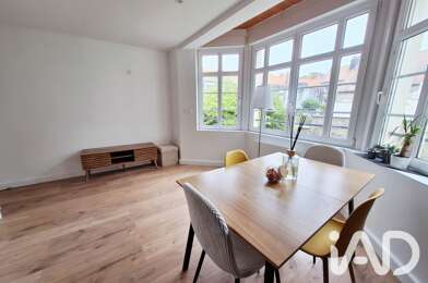 Appartement 2 pièces 691 €