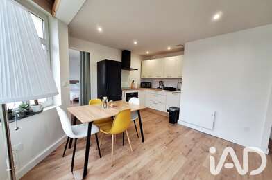 Appartement 2 pièces 691 €