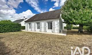 Maison 6 Pièces 105 m² à vendre à Voisenon (77950)