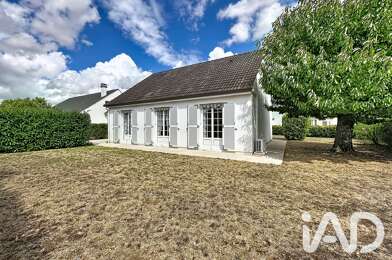 Maison 6 pièces 320000 €