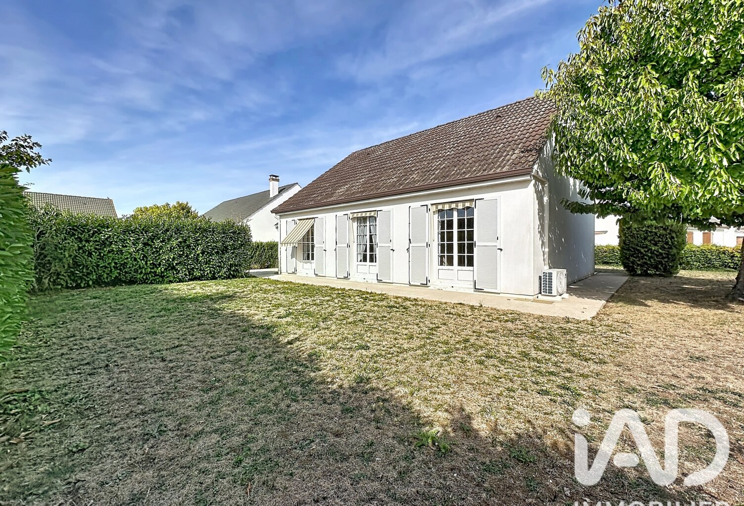 Vente Maison/villa 6 pièces — photo 1