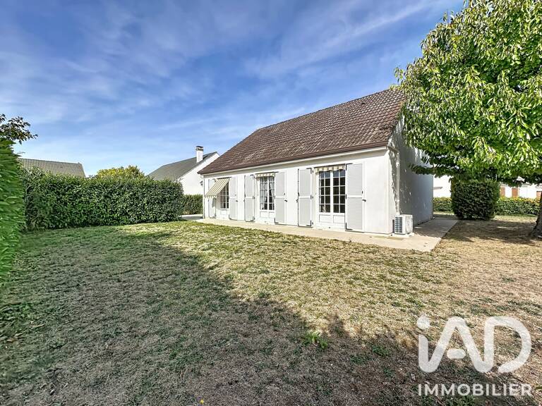 Vente Maison/villa 6 pièces — photo 1