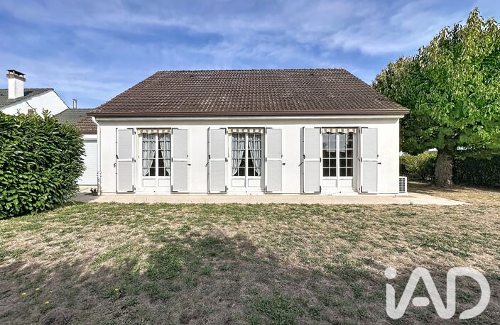 Vente Maison/villa 6 pièces — photo 2
