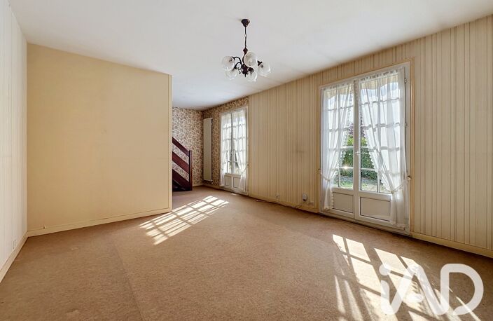 Vente Maison/villa 6 pièces — photo 3