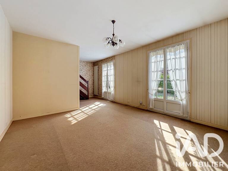 Vente Maison/villa 6 pièces — photo 1