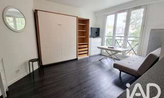 Appartement 1 Pièce 29 m² à vendre à Rueil-Malmaison (92500)