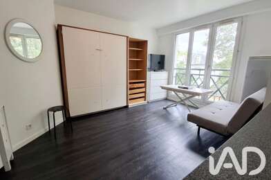 Appartement 1 pièces 199000 €