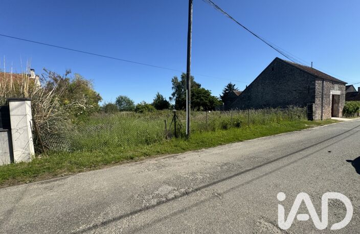 Vente Terrain à bâtir 1 176 m&sup2; — photo 2