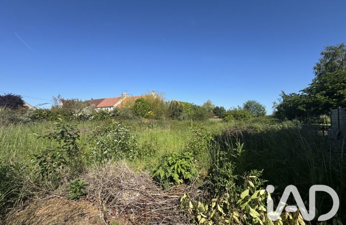 Vente Terrain à bâtir 1 176 m&sup2; — photo 4
