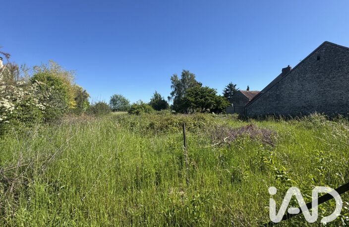 Vente Terrain à bâtir 1 176 m&sup2; — photo 5
