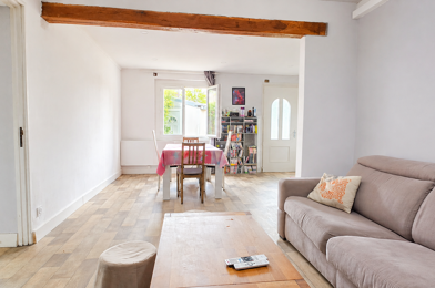 Maison 3 pièces 188000 €