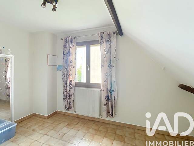 Vente Maison/villa 7 pièces — photo du bien
