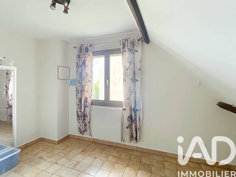 Vente Maison/villa 7 pièces — photo 1