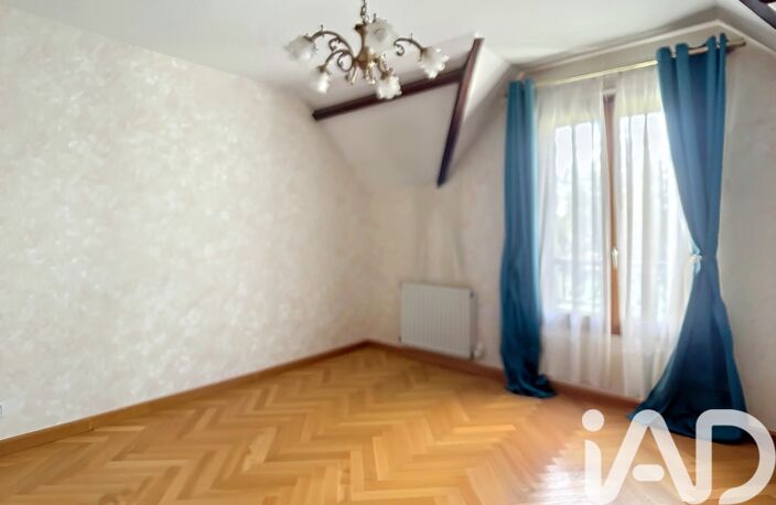 Vente Maison/villa 7 pièces — photo 2