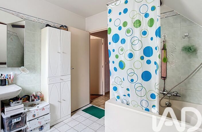Vente Maison/villa 7 pièces — photo 5