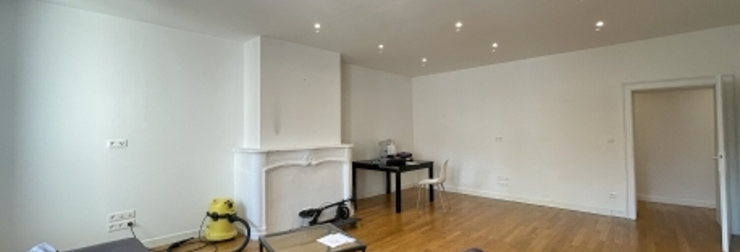 Appartement 5 Pièces 135 m² à louer à Phalsbourg (57370)