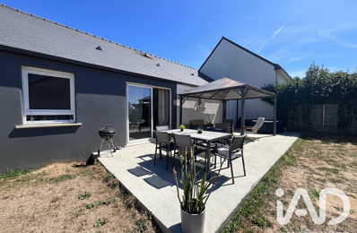 Vente Pavillon 4 pièces — photo du bien