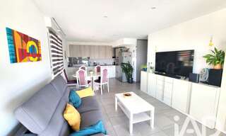 Appartement 3 Pièces 63 m² à vendre à Cernay (68700)