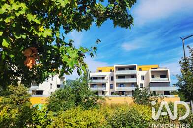 Appartement 3 pièces 225000 €