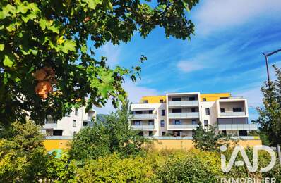 Vente Appartement 3 pièces — photo du bien