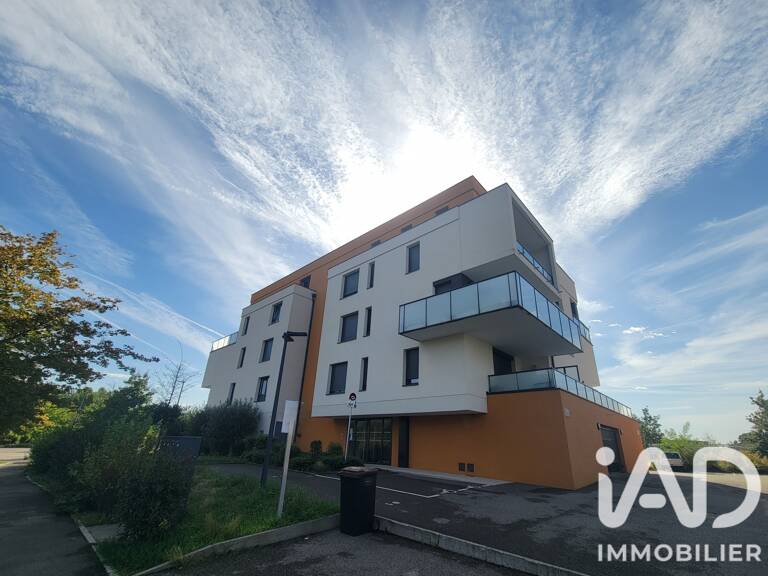 Vente Appartement 3 pièces — photo 1