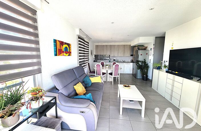 Vente Appartement 3 pièces — photo 4
