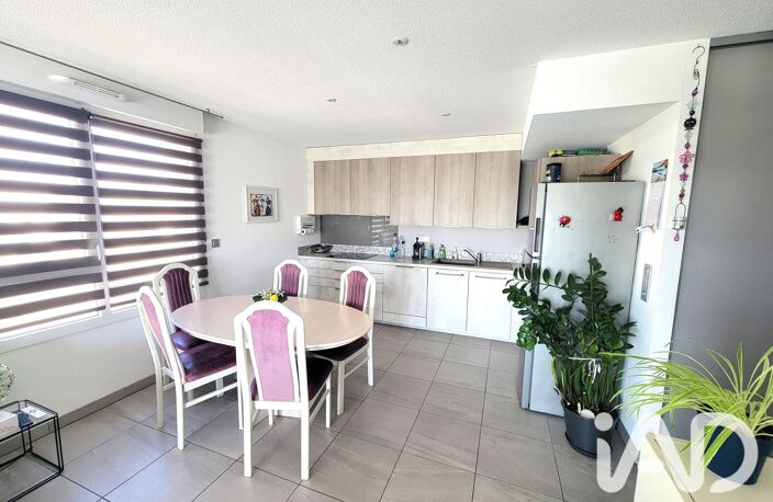 Vente Appartement 3 pièces — photo 5