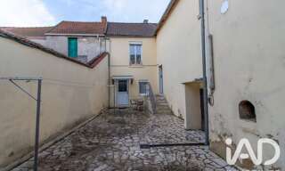 Appartement 1 Pièce 38 m² à louer à Porcheville (78440)