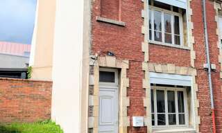 Maison 5 Pièces 101 m² à vendre à Saint-Quentin (02100)