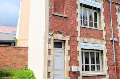 Maison 5 pièces 76000 €