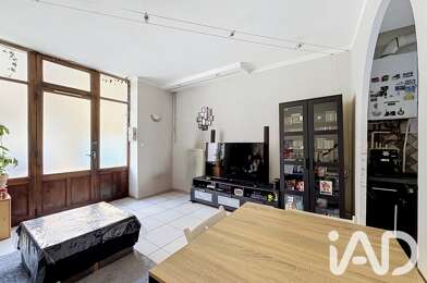 Maison 5 pièces 190000 €