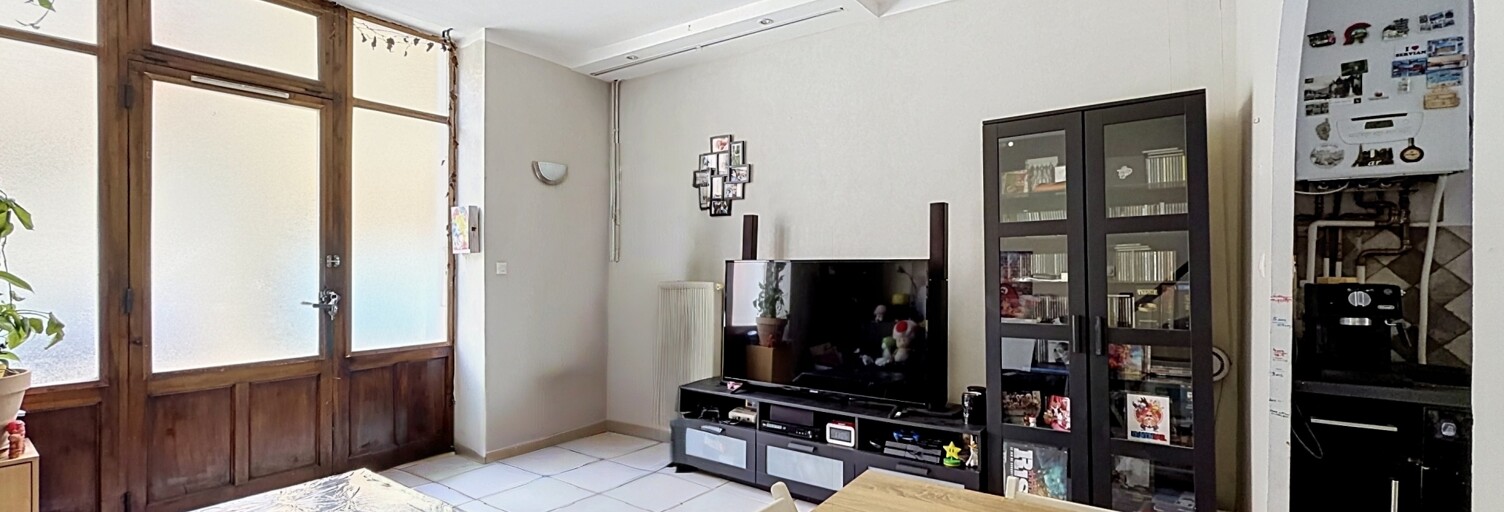 Maison 5 Pièces 82 m² à vendre à Vizille (38220)