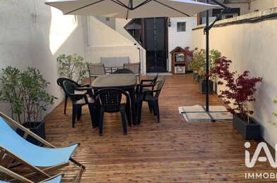 Maison 5 pièces 190000 €