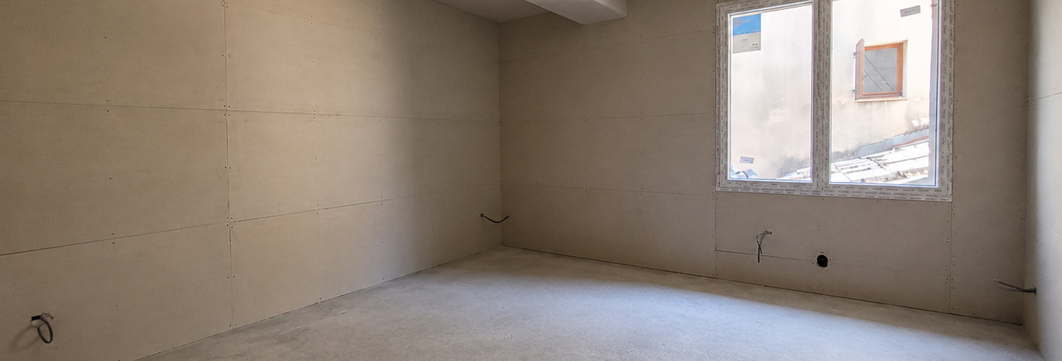 Maison 3 Pièces 44 m² à vendre à Sallèles-d'Aude (11590)