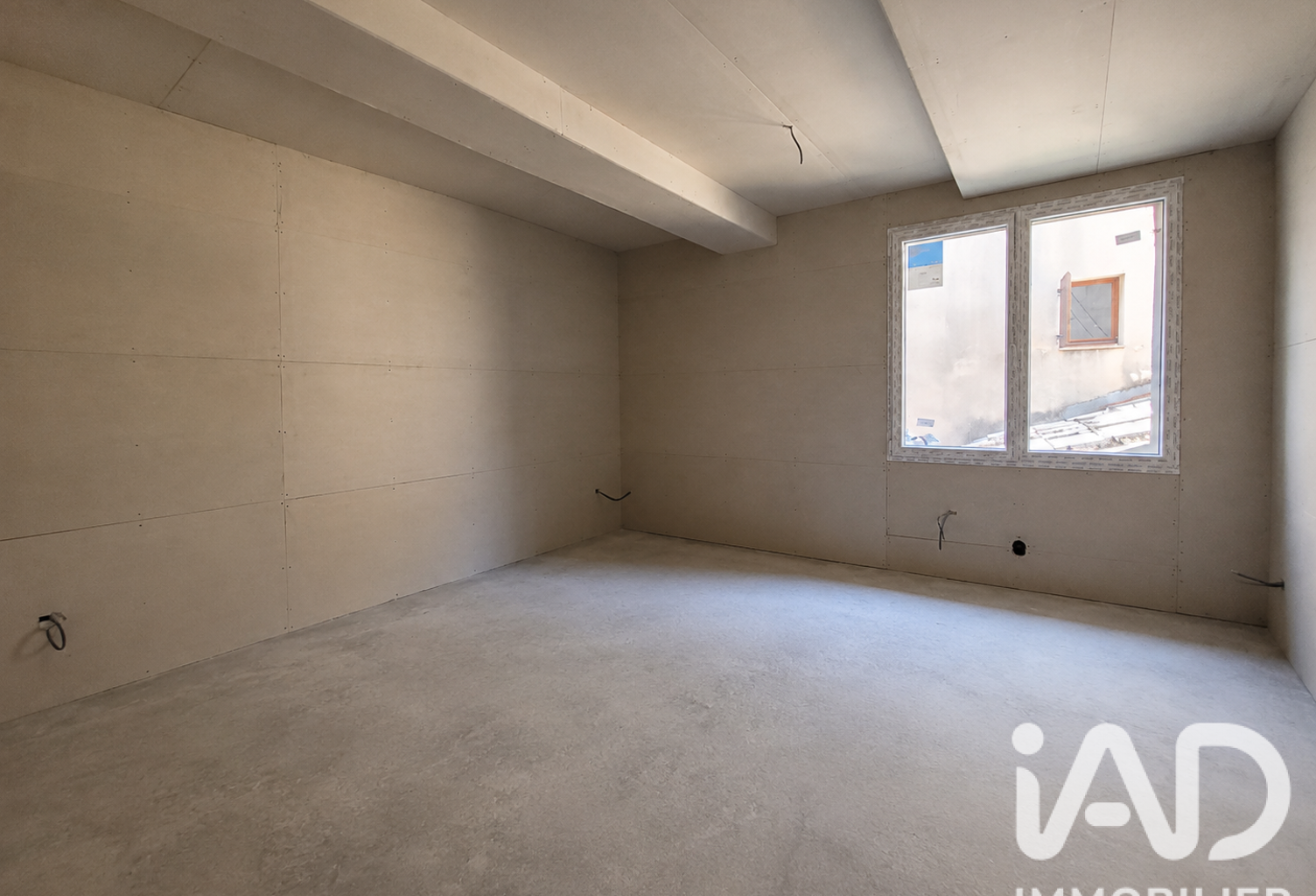 Vente Maison de village 3 pièces — photo 1