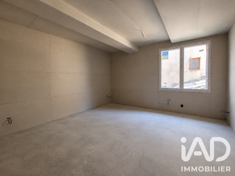Vente Maison de village 3 pièces — photo 1