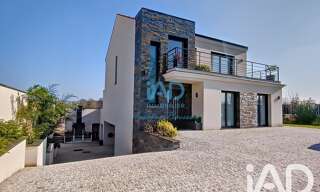 Maison 8 Pièces 225 m² à vendre à Rozay-en-Brie (77540)