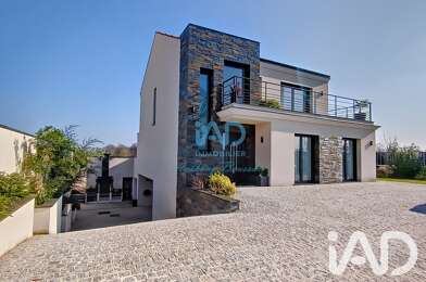Maison 8 pièces 745000 €