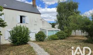 Immeuble  190 m² à vendre à Ingré (45140)