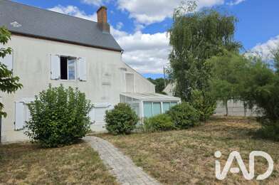 Immeuble  205000 €