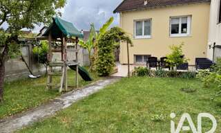Maison 6 Pièces 110 m² à vendre à Palaiseau (91120)