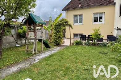 Maison 6 pièces 399000 €