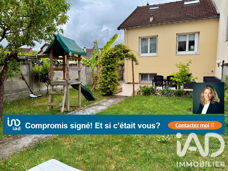 Vente Maison/villa 6 pièces — photo 1